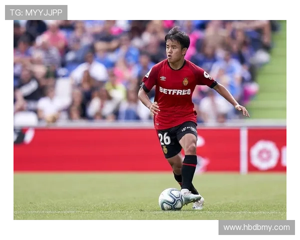 久保建英在西甲赛季中的关键助攻能力值得关注