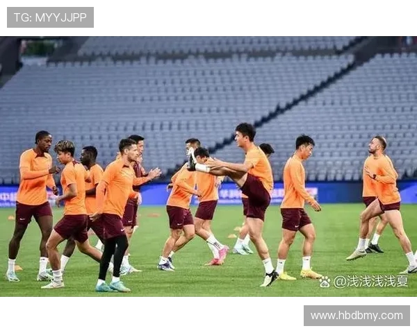 中超新赛季热闹开启，球队阵容大变动值得关注与分析