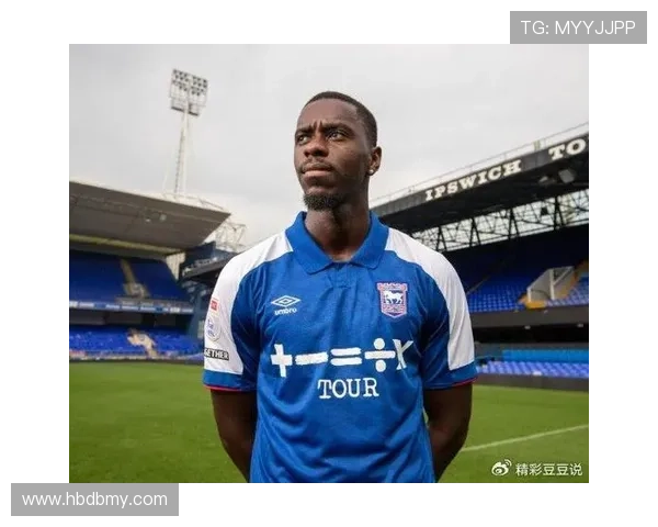 伊普斯维奇青训培养新星，表现值得关注的足球梦想团队崭露头角