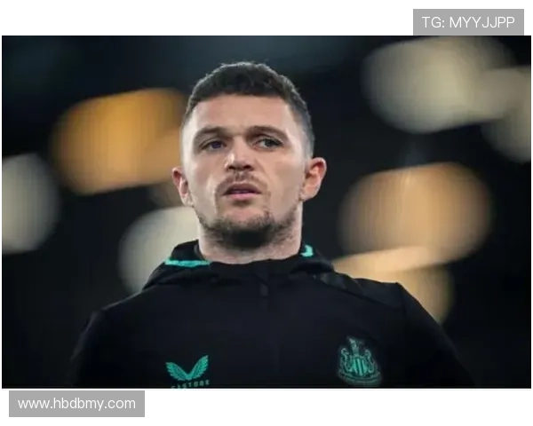 基兰·特里皮尔：英格兰主力边后卫地位如何确立