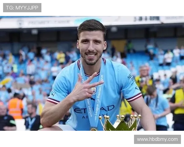 鲁本·迪亚斯：从本菲卡青训到葡萄牙主力中卫的崛起路径解析