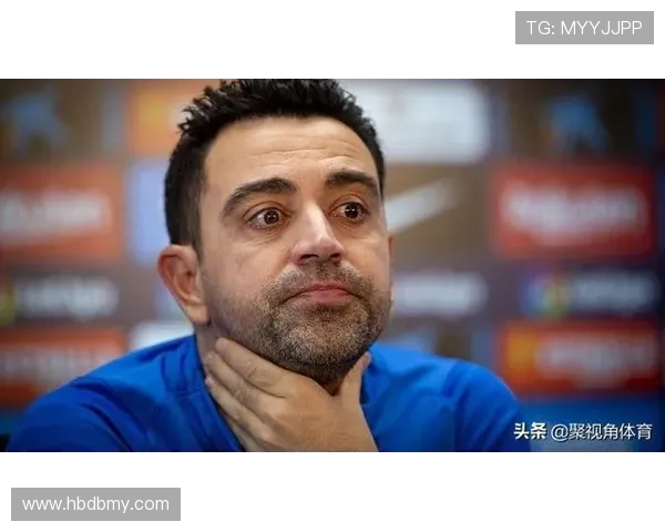 登贝莱在哈维体系中的边路核心角色解析