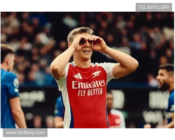 从布莱顿核心到阿森纳战术拼图：特罗萨德的角色跃迁