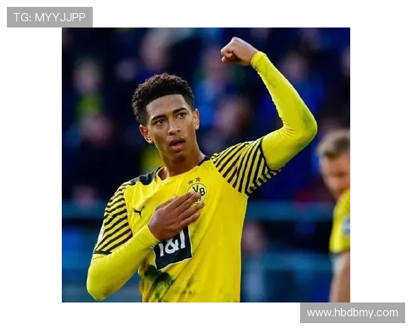 贝林厄姆生涯荣誉解析：年轻中场的奖项积累速度如何