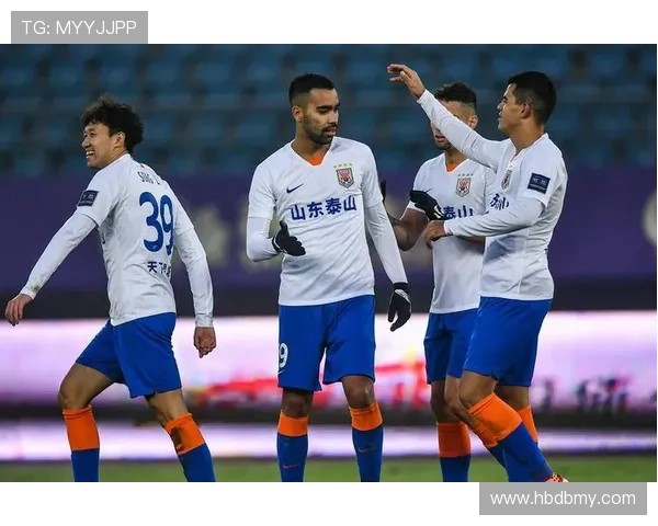 山东泰山是否重回巅峰：球队状态恢复程度对赛季走势形成制约