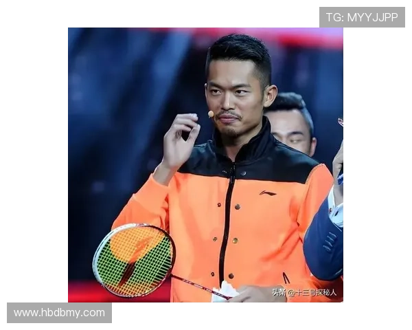 林丹退役后住的别墅，比他当年拿金牌还让人眼红